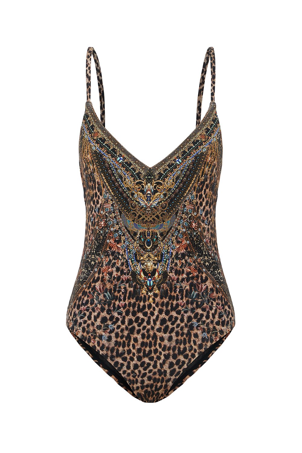 LOW BACK BODYSUIT ABINGDON PALACE