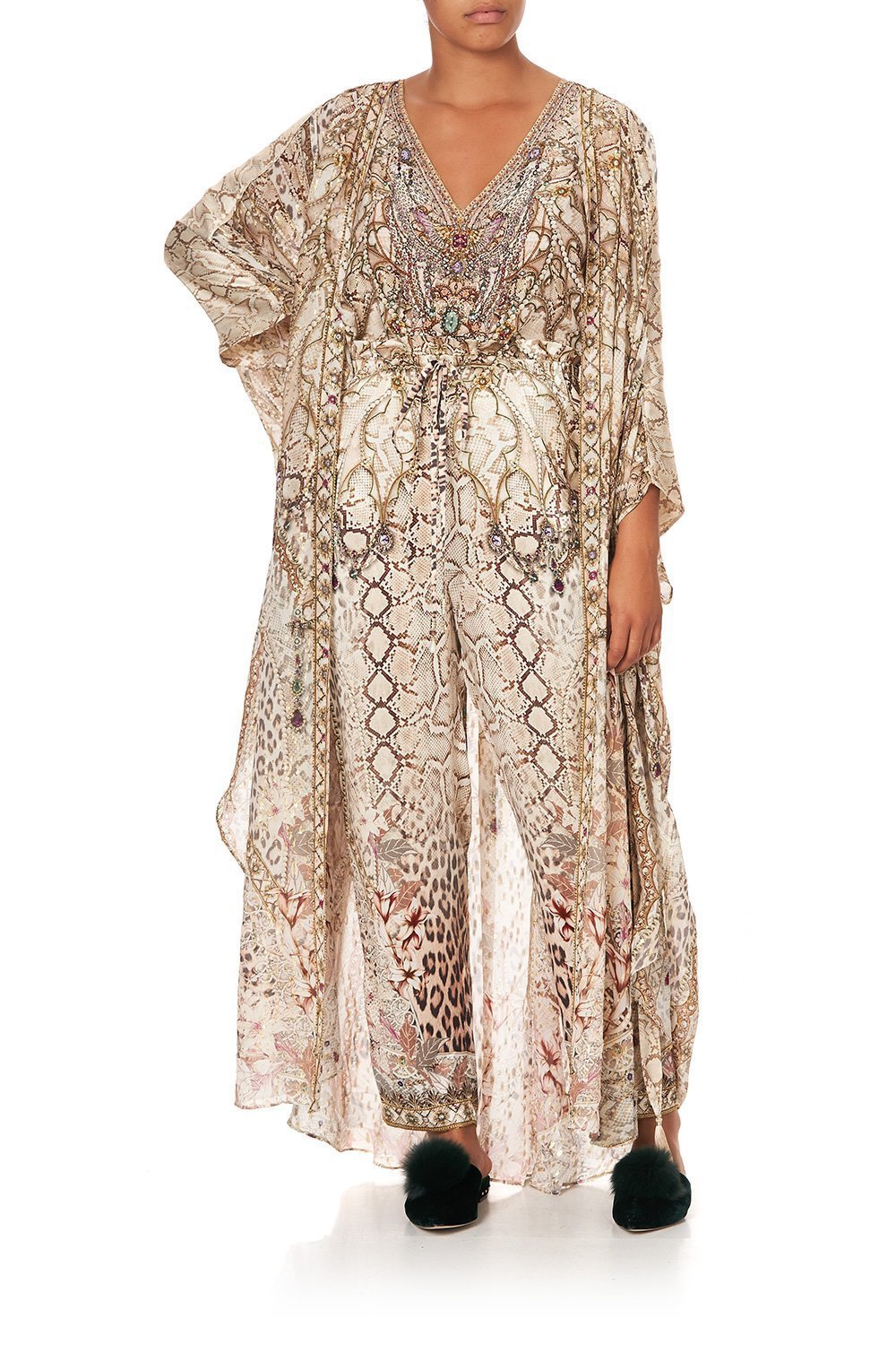 GATHER DETAIL LAYER ALL IS NOUVEAU