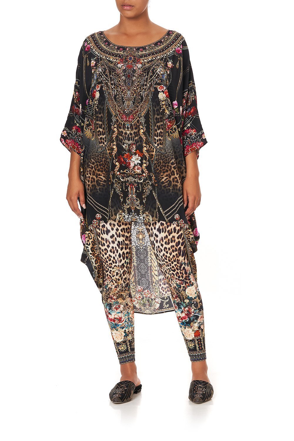 LEGGINGS CALL OF THE CATHEDRAL