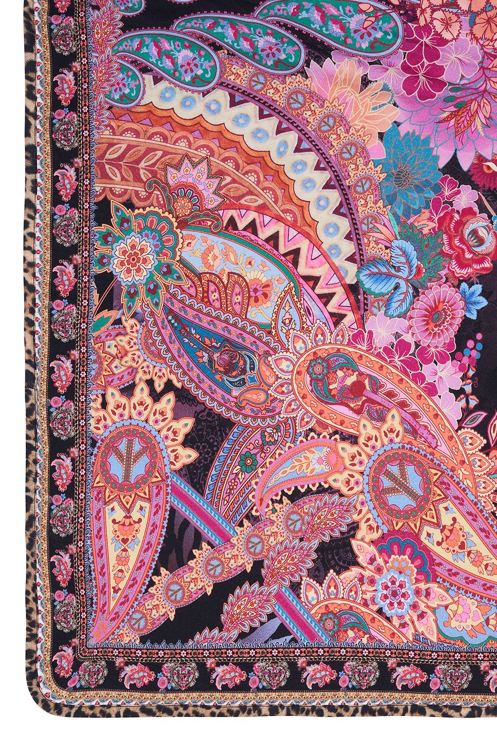 BABIES BLANKET MAYFAIR MARY