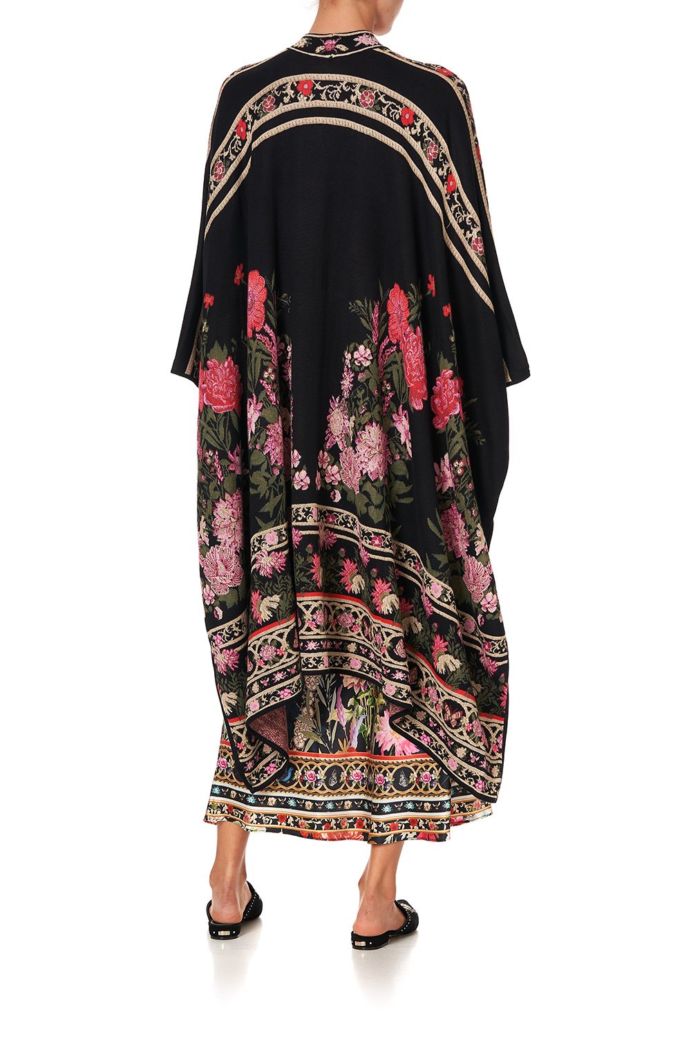 THROW OVER HAMPTON HIVE