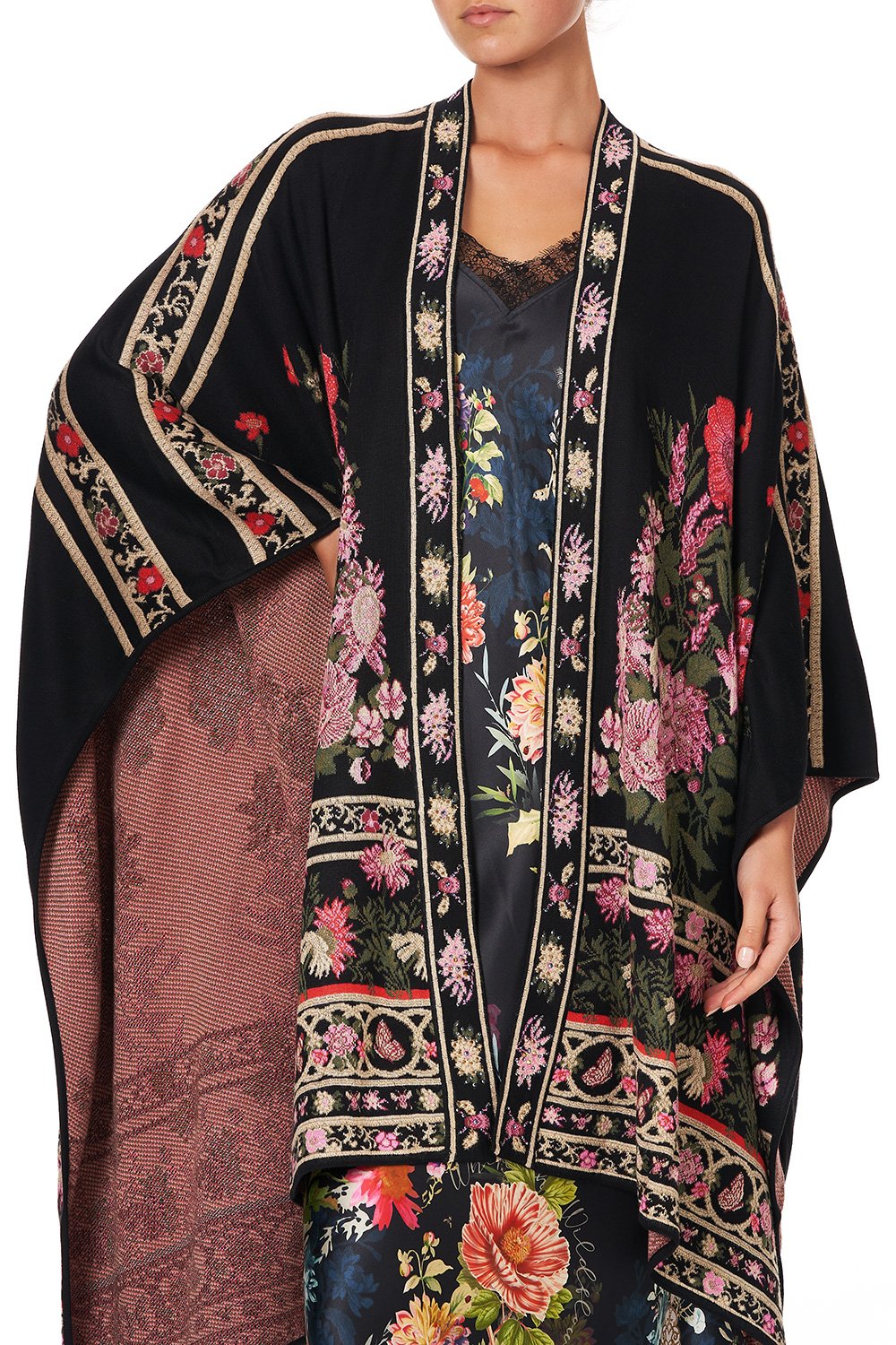 THROW OVER HAMPTON HIVE