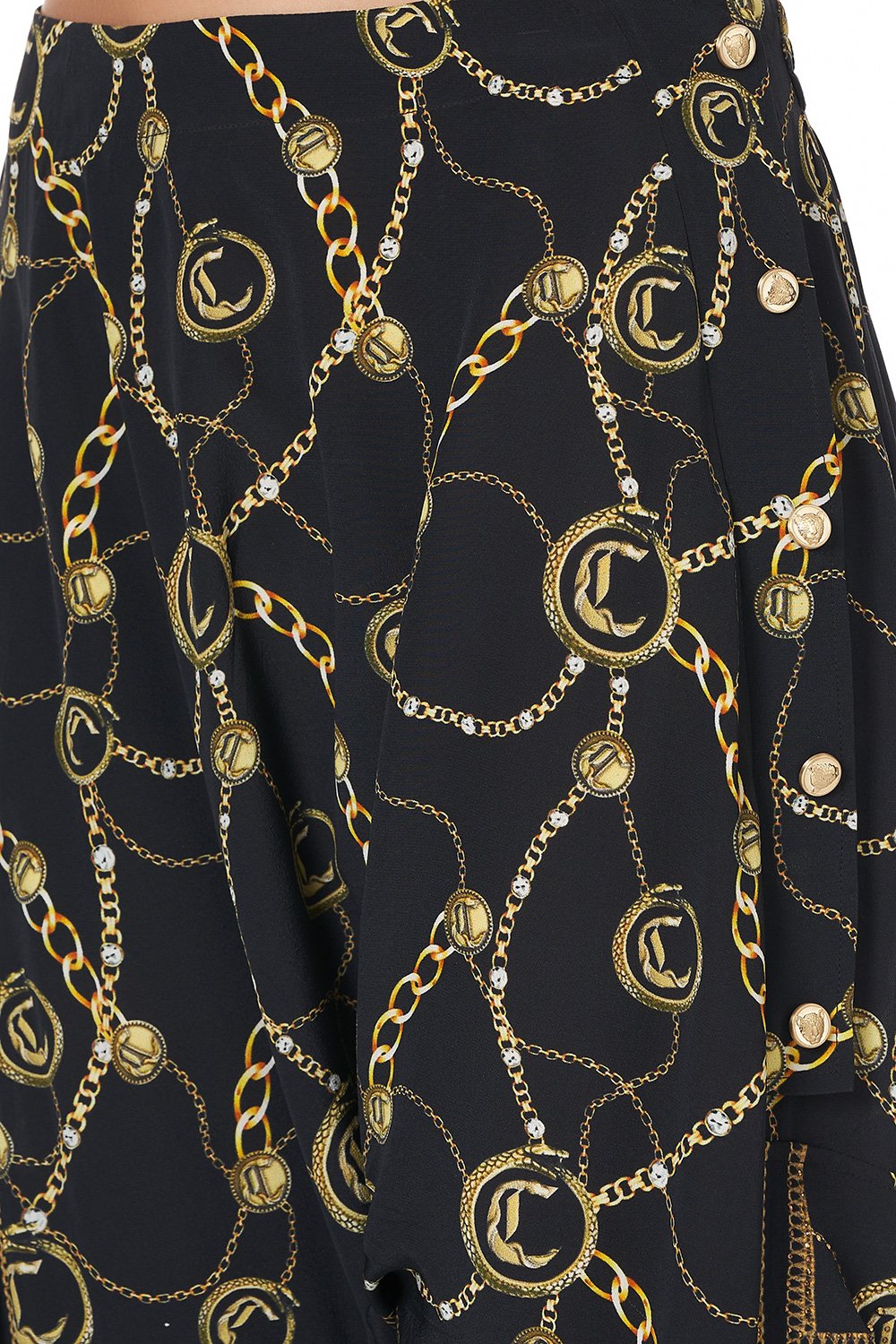 POCKET HAREM PANT A NIGHT IN THE 90S