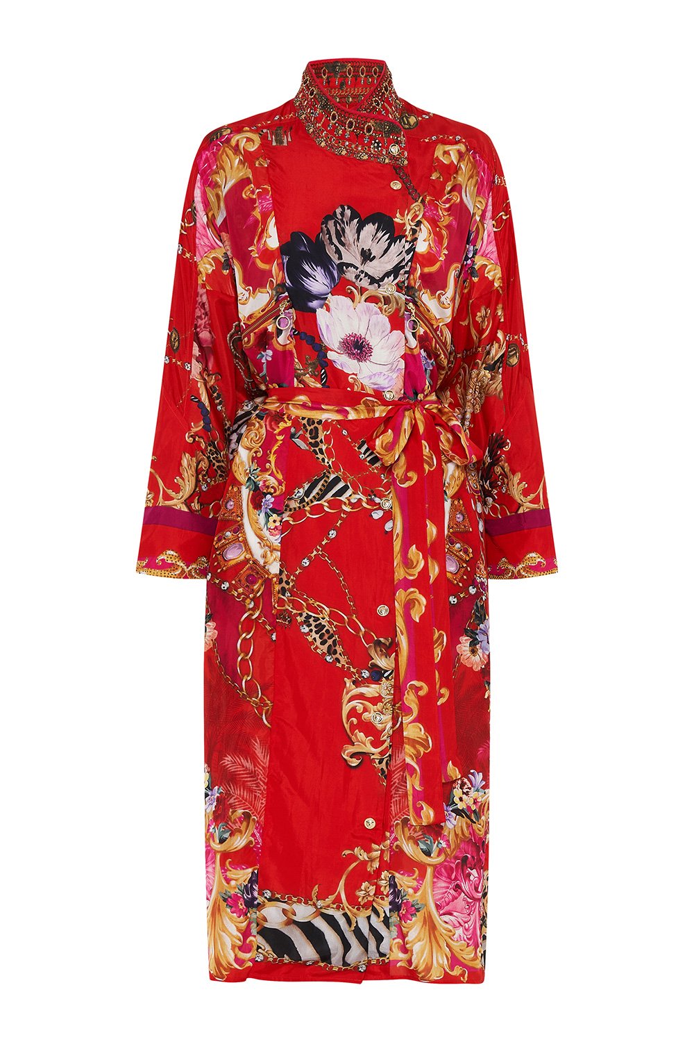 PANELLED LAYER PRIMA DONNA