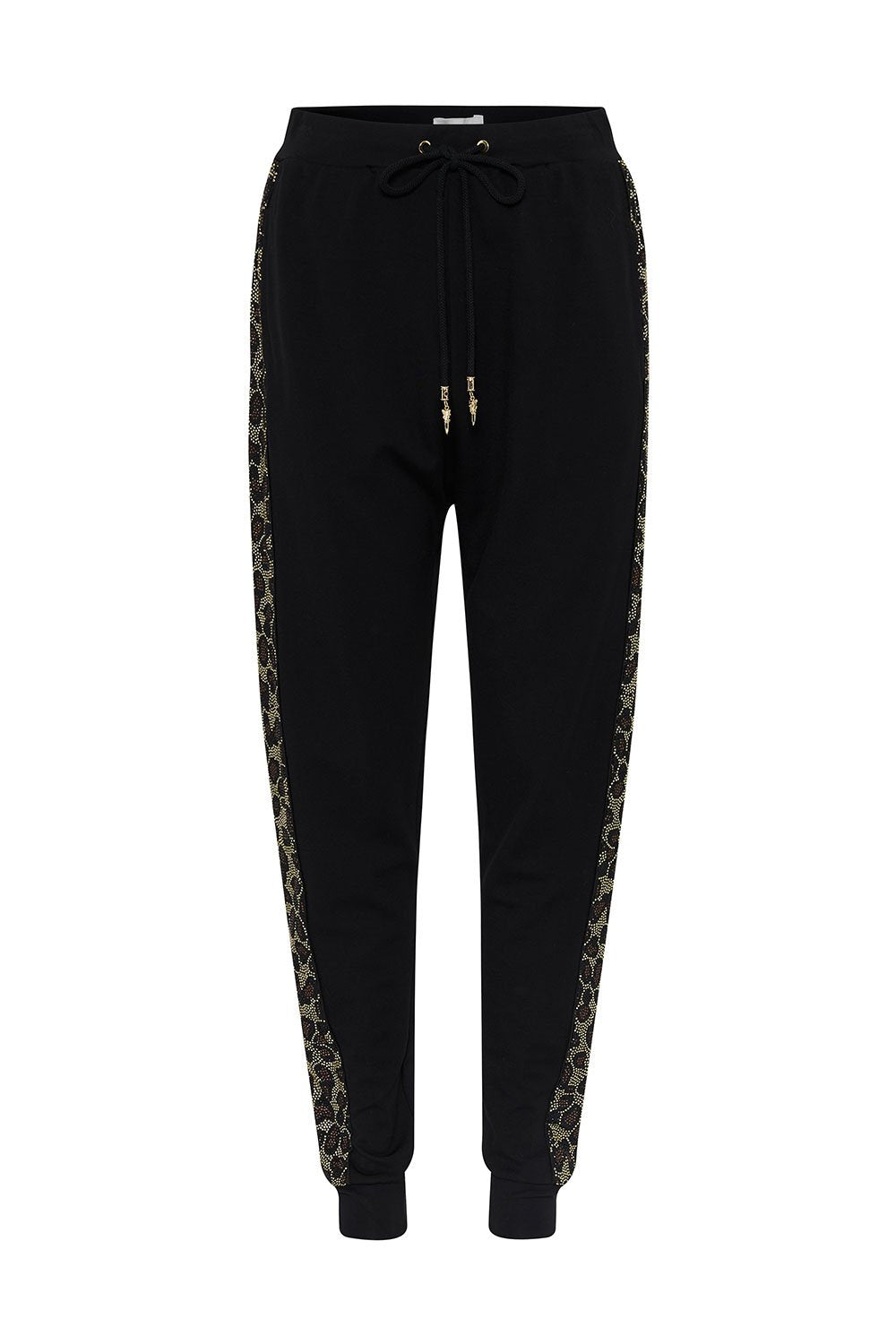 SIDE PANEL JERSEY PANT ABINGDON PALACE