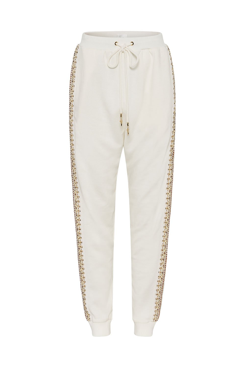 SIDE PANEL JERSEY PANT GATES OF GLORY