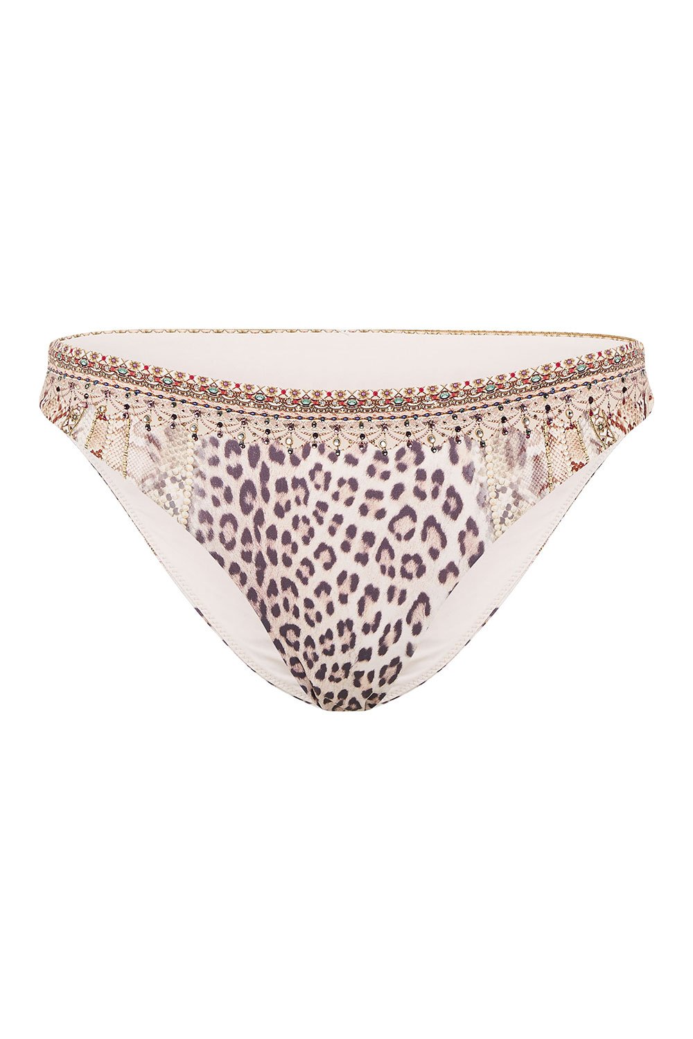 REGULAR PANT ALL IS NOUVEAU