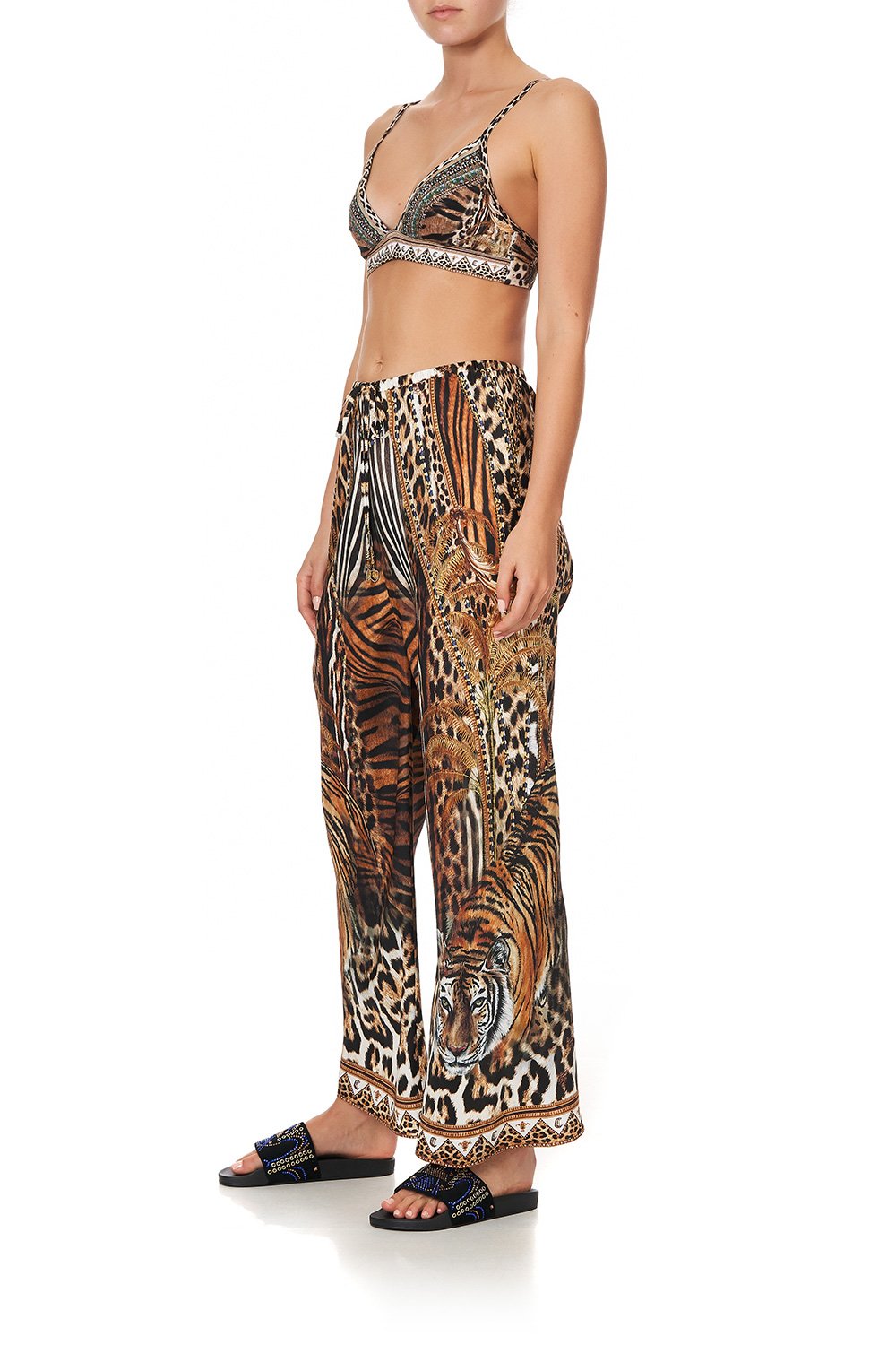 SOFT BRA WITH BACK CLIP BERKELEY ST AFTER DARK