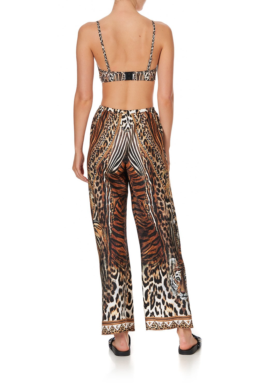 SOFT BRA WITH BACK CLIP BERKELEY ST AFTER DARK