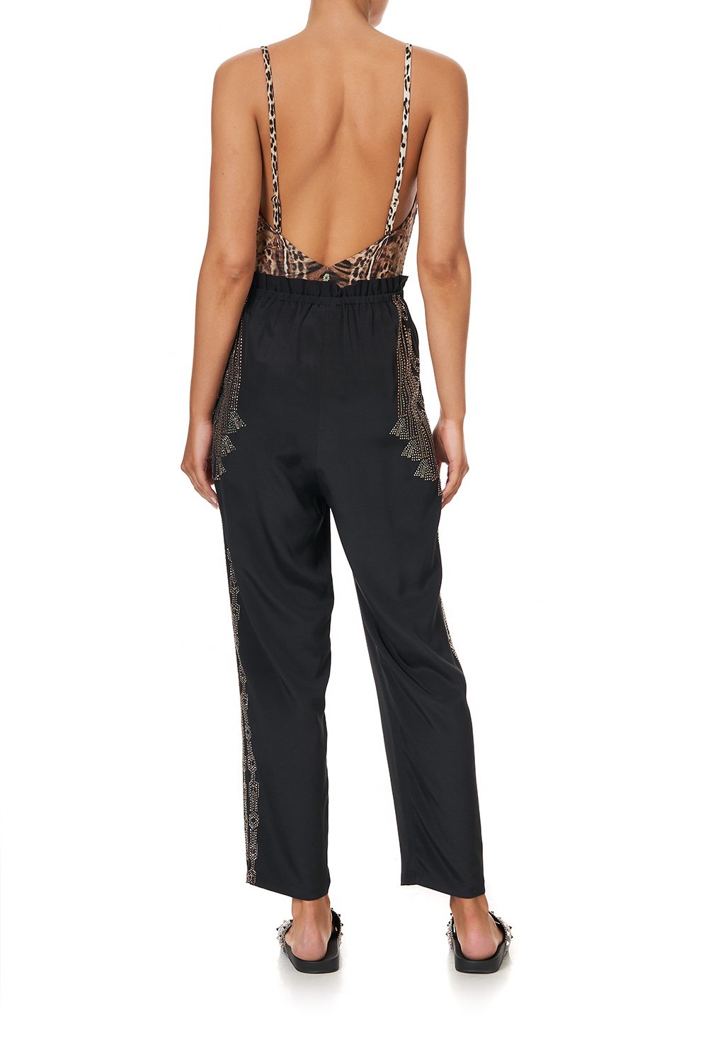 LOW BACK BODYSUIT BERKELEY ST AFTER DARK