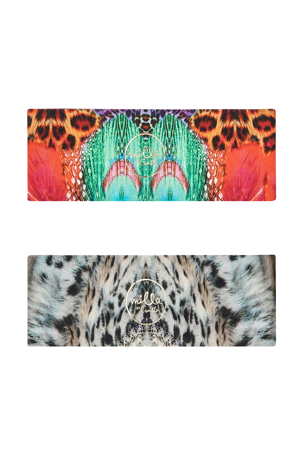 BABIES HEADBAND SET XANADU RISING