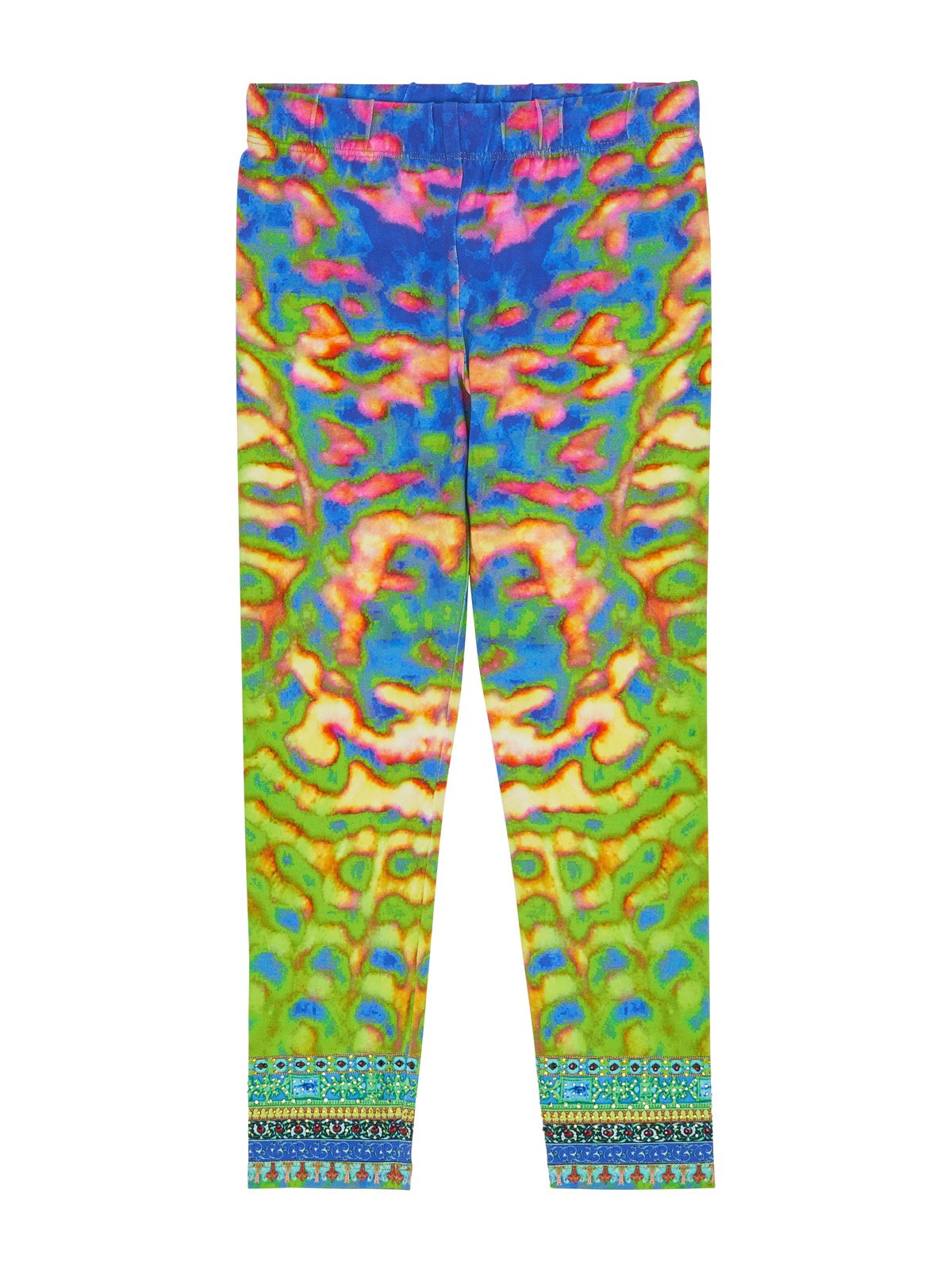 KIDS LEGGINGS 4-10 BANSHEE