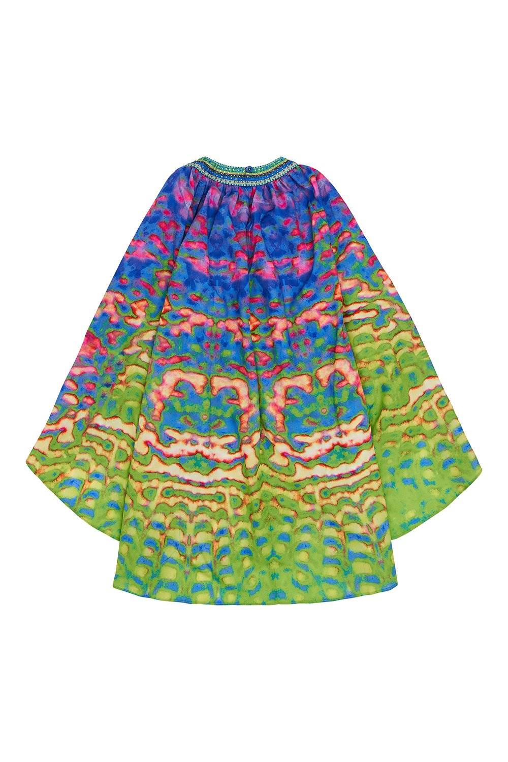 KIDS ANGEL CAPE 12-14 BANSHEE