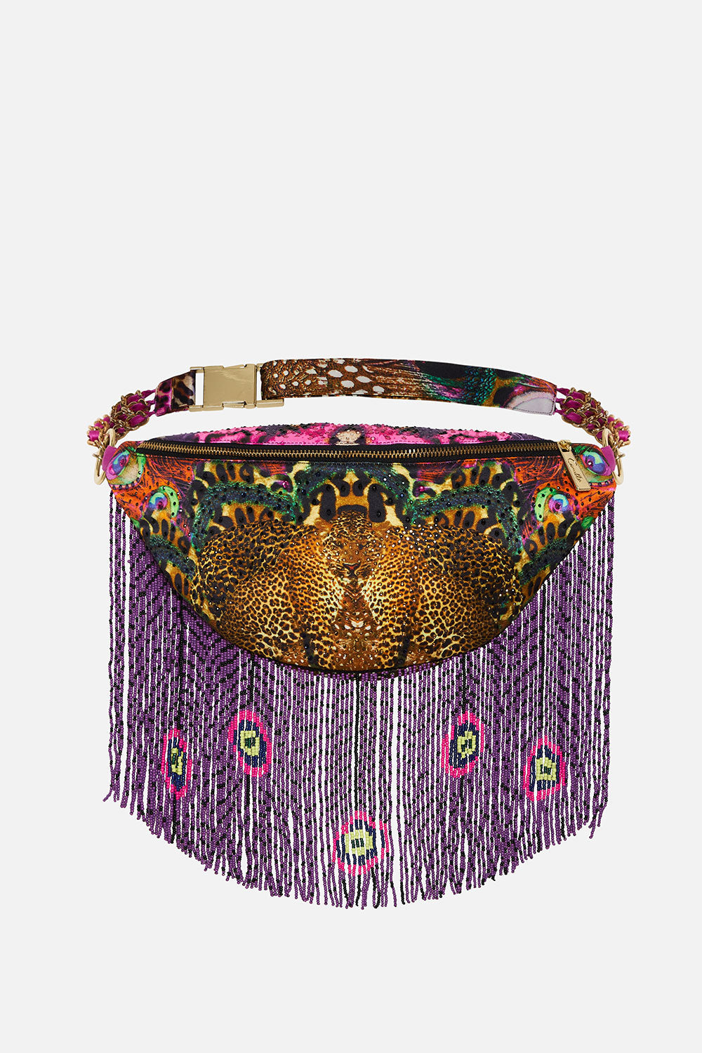 BELT BAG XANADU RISING