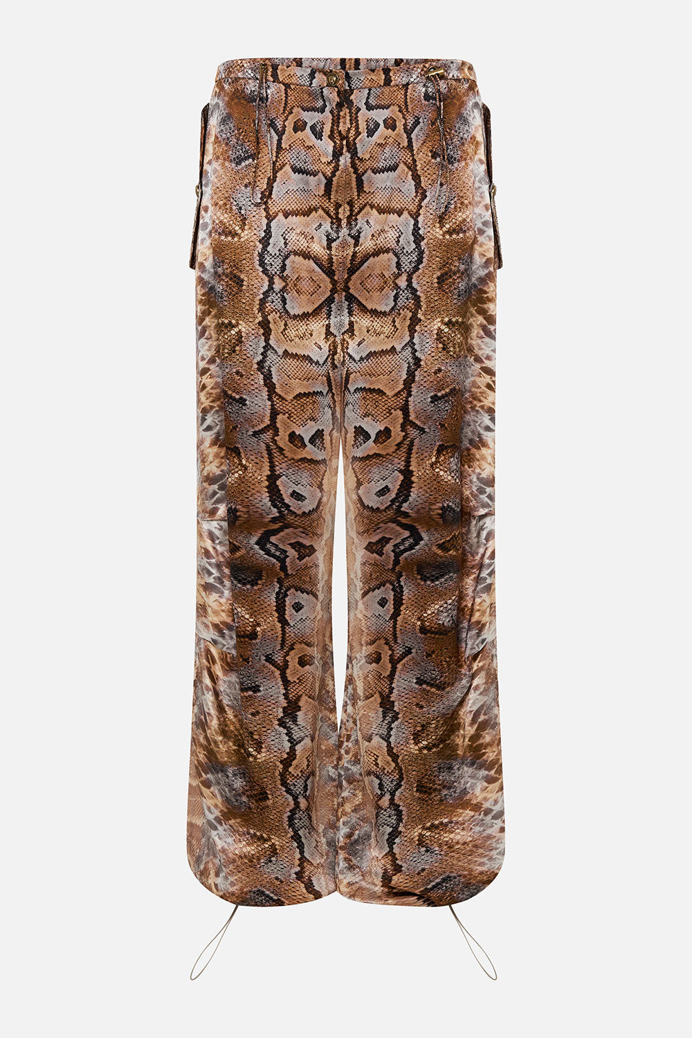 PARACHUTE PANT CALL OF THE FALCON