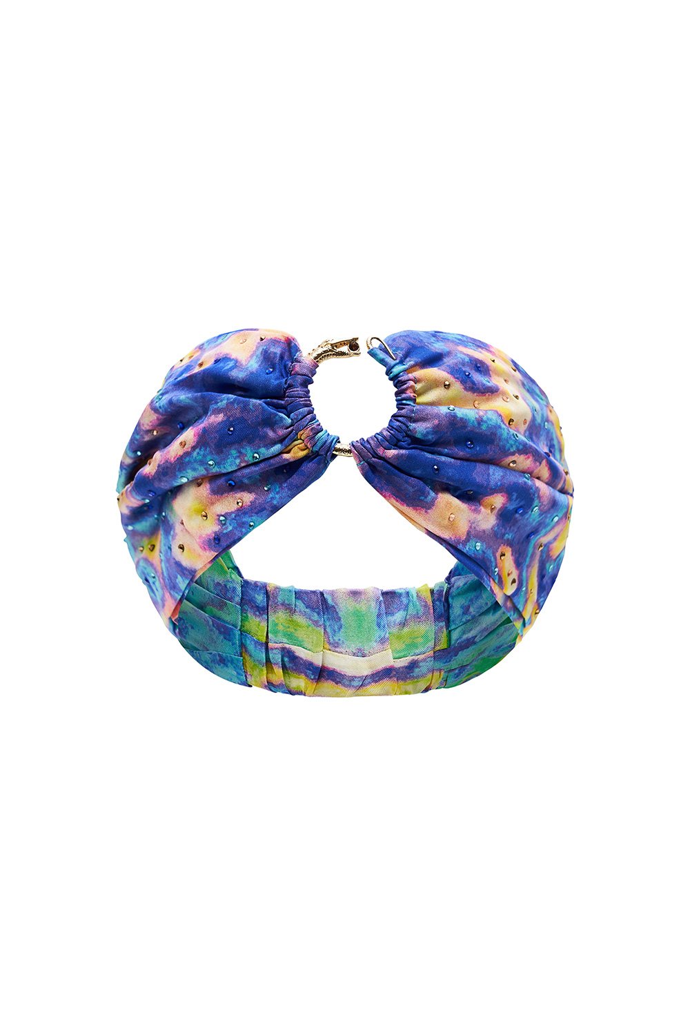 RING HEADBAND THE CALL OF THE BANSHEE