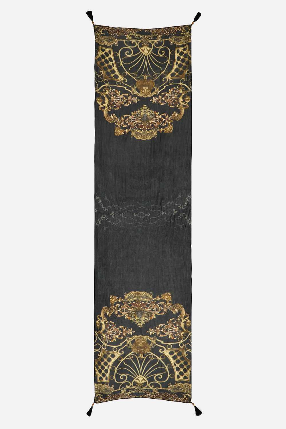 LONG SCARF SHADOWS OF ARMADA