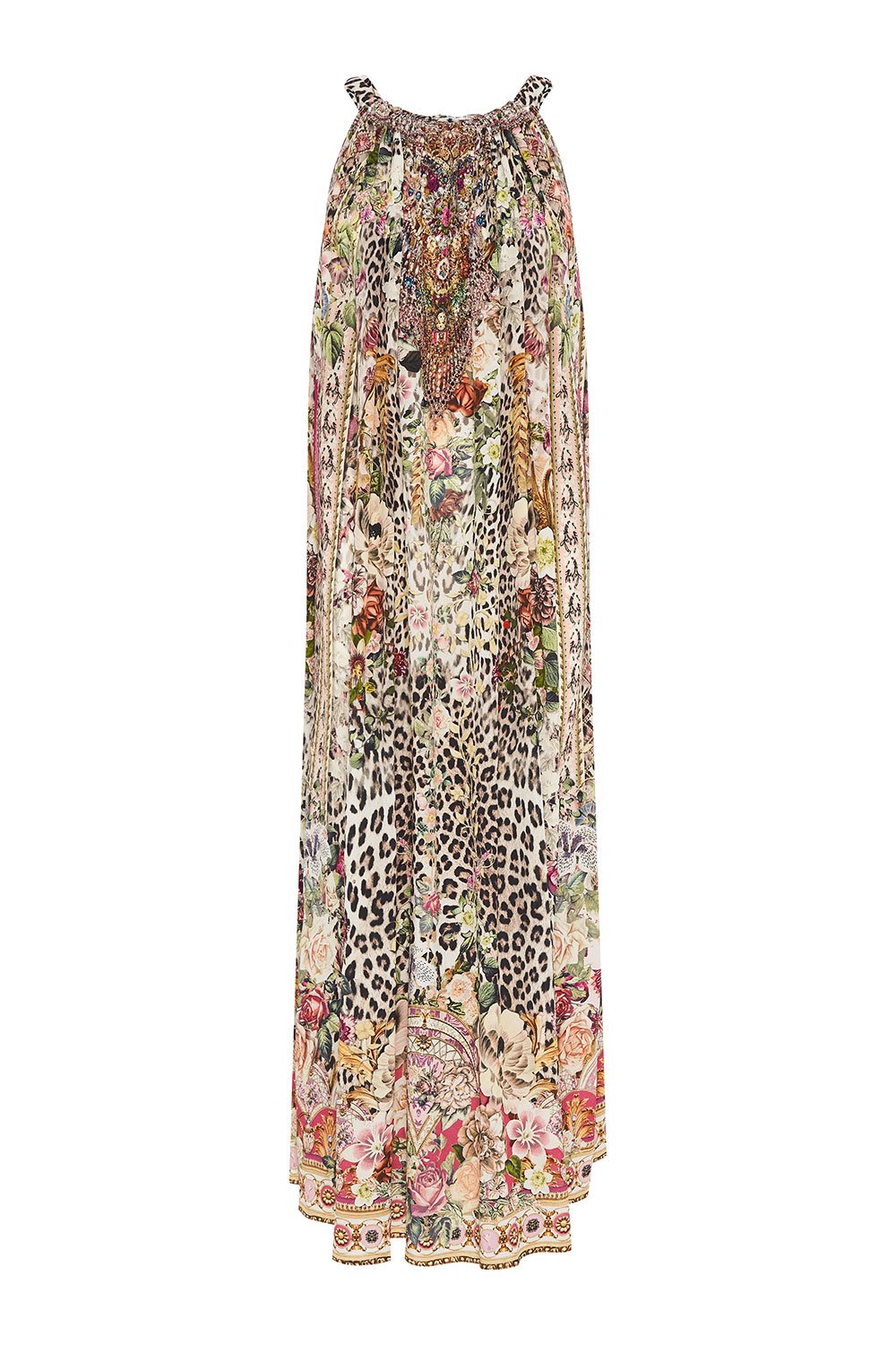 DRAWSTRING DRESS ANARCHY AT ANNABELS