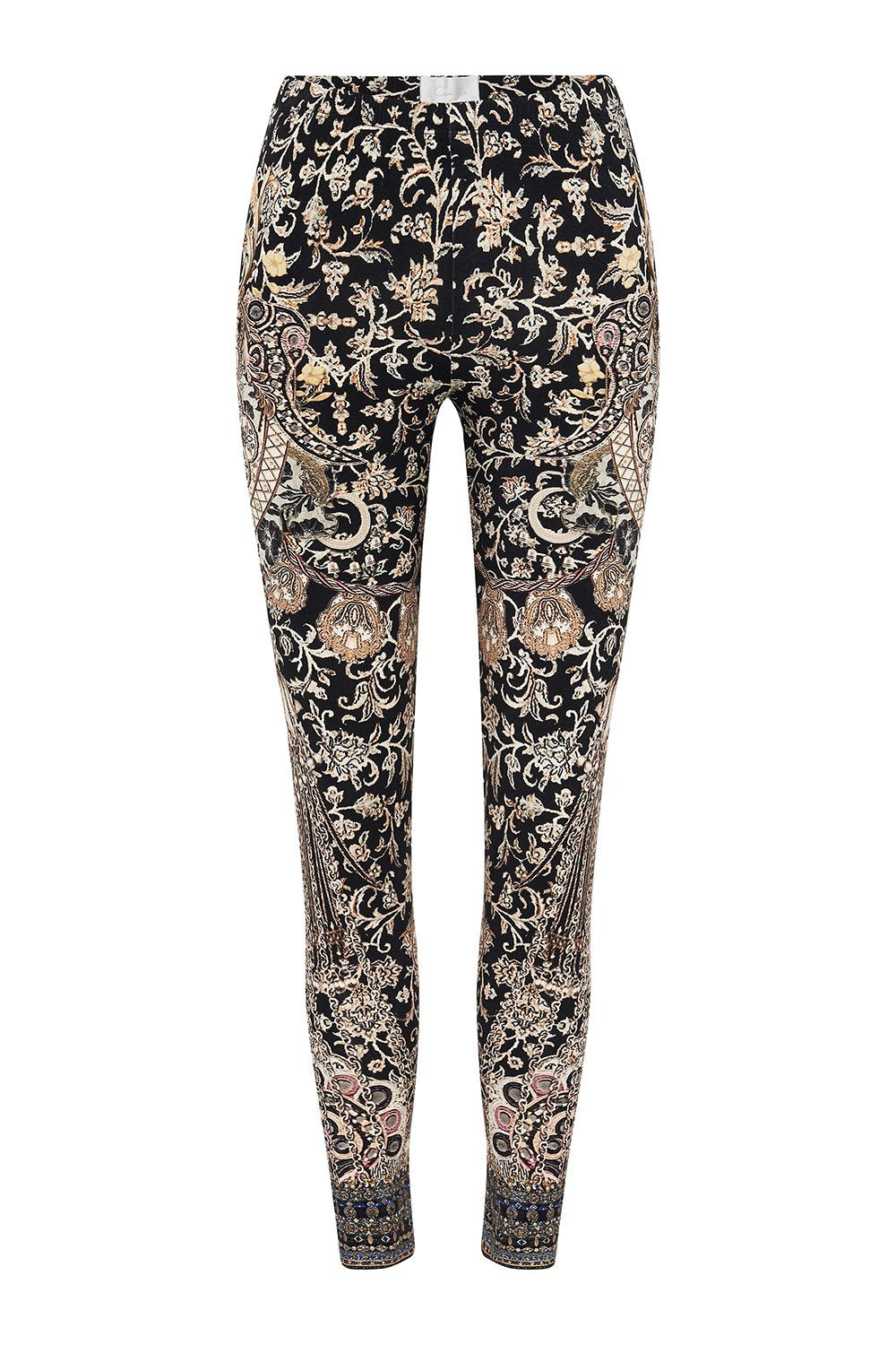 LEGGINGS DUST HER OFF