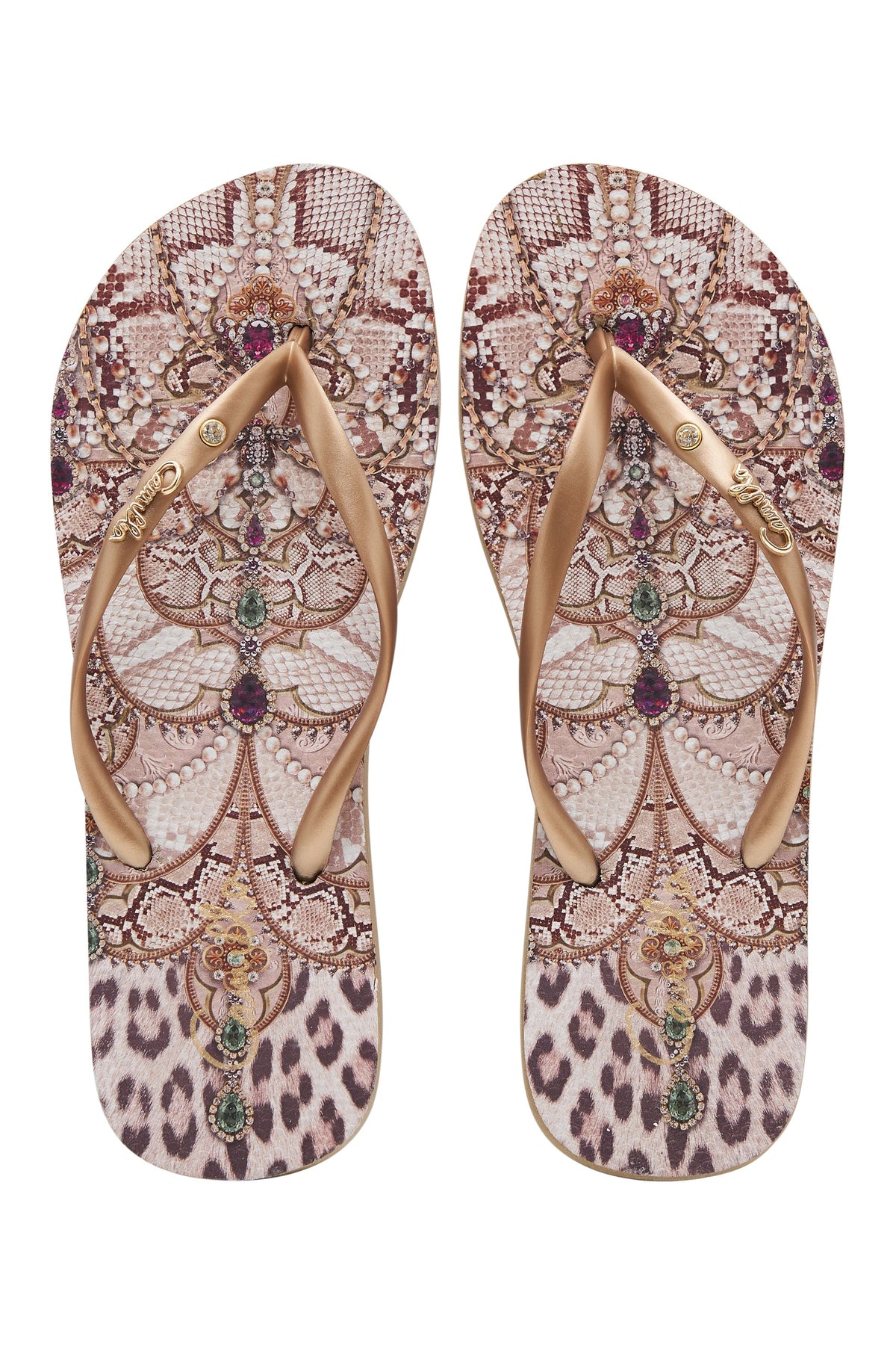 THONG ALL IS NOUVEAU