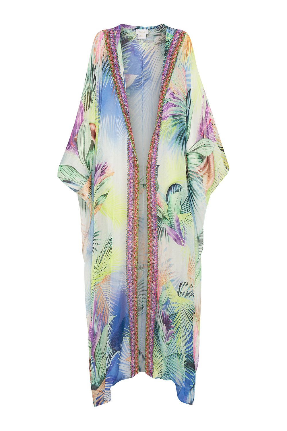 OVERSIZED ROBE WHATS YOUR VICE