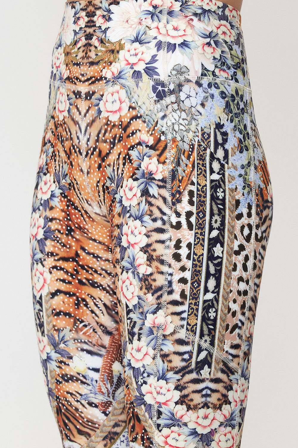 LEGGING WITH POCKET MOTO MAIKO