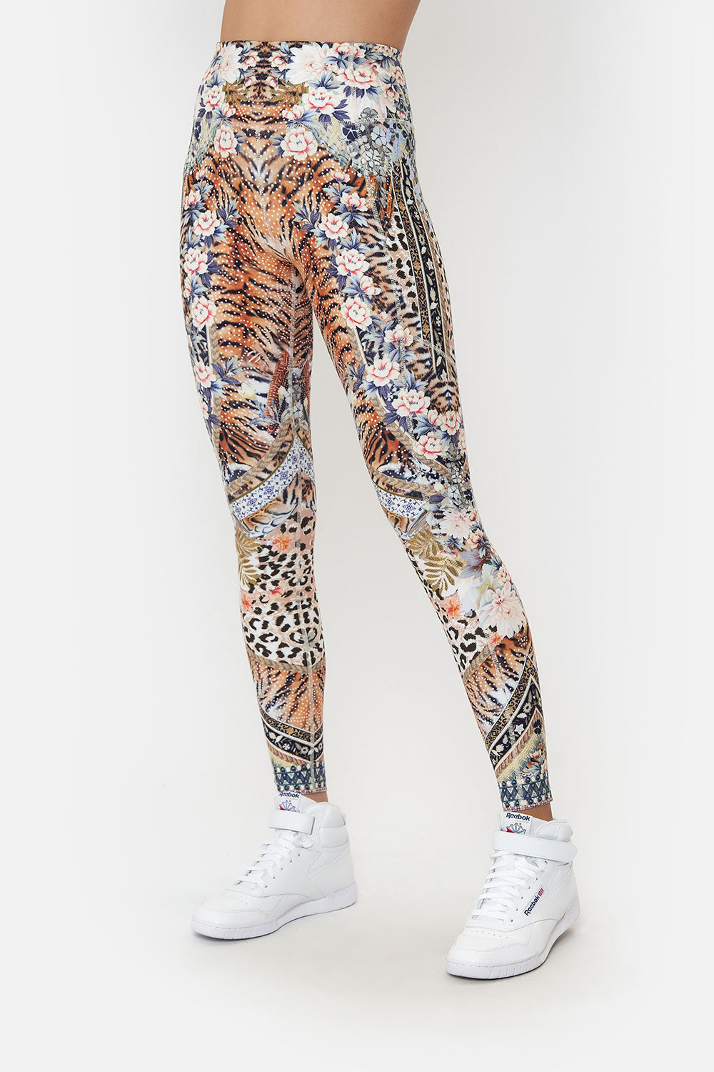 LEGGING WITH POCKET MOTO MAIKO