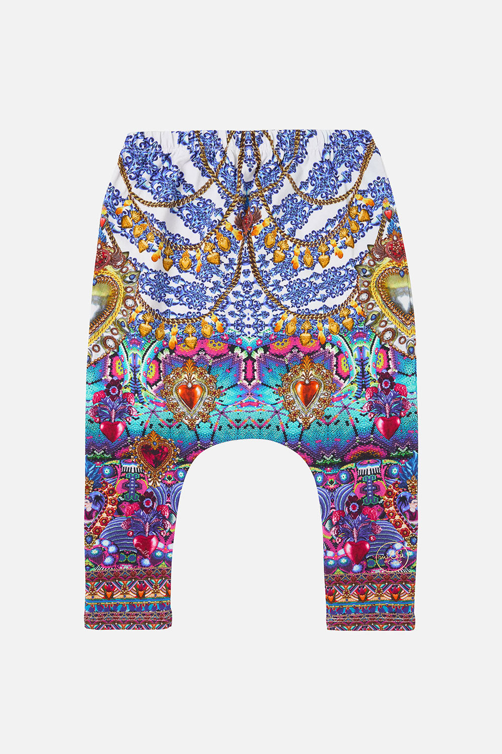 BABIES DROP CROTCH LUCKY CHARMS