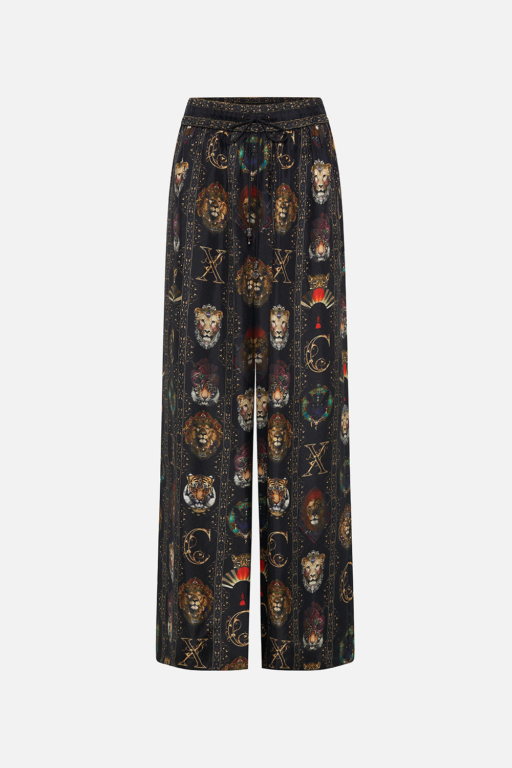 STRAIGHT LEG PANT JAGGIS JEWELS