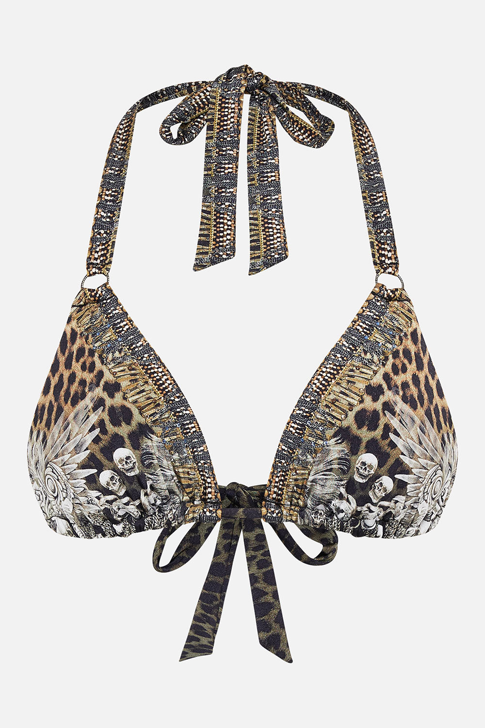 RING TRI TOP ORDER OF DISORDER