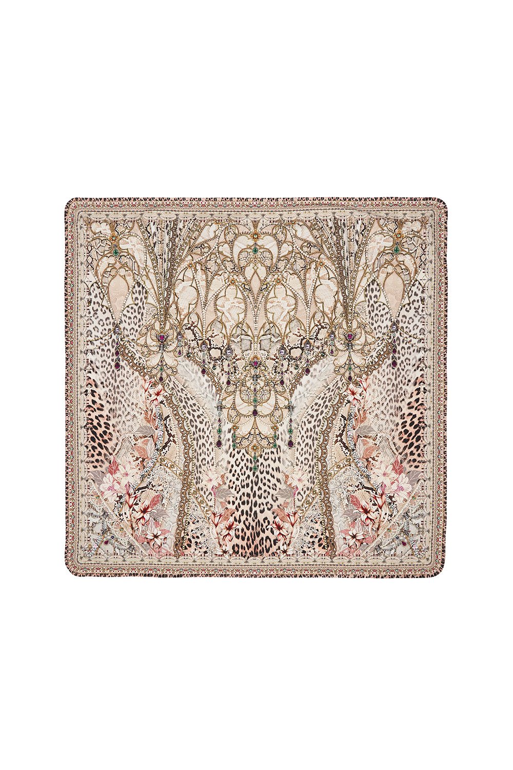 BABIES BLANKET ALL IS NOUVEAU