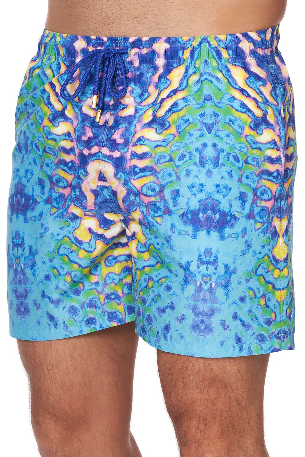 ELASTIC WAIST BOARDSHORT THE CALL OF THE BANSHEE