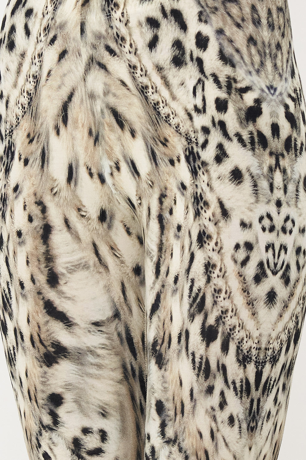 LEGGINGS SNOW WHISPERS LOUNGE