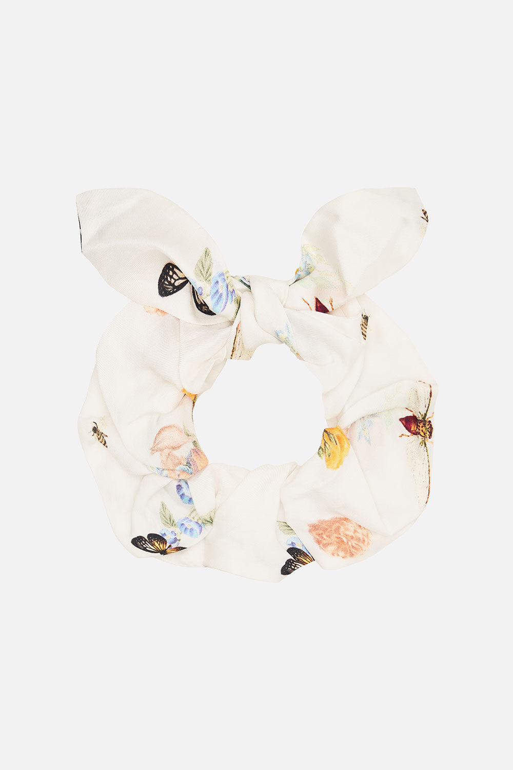 SCRUNCHIE QUEENS BEE HIVE