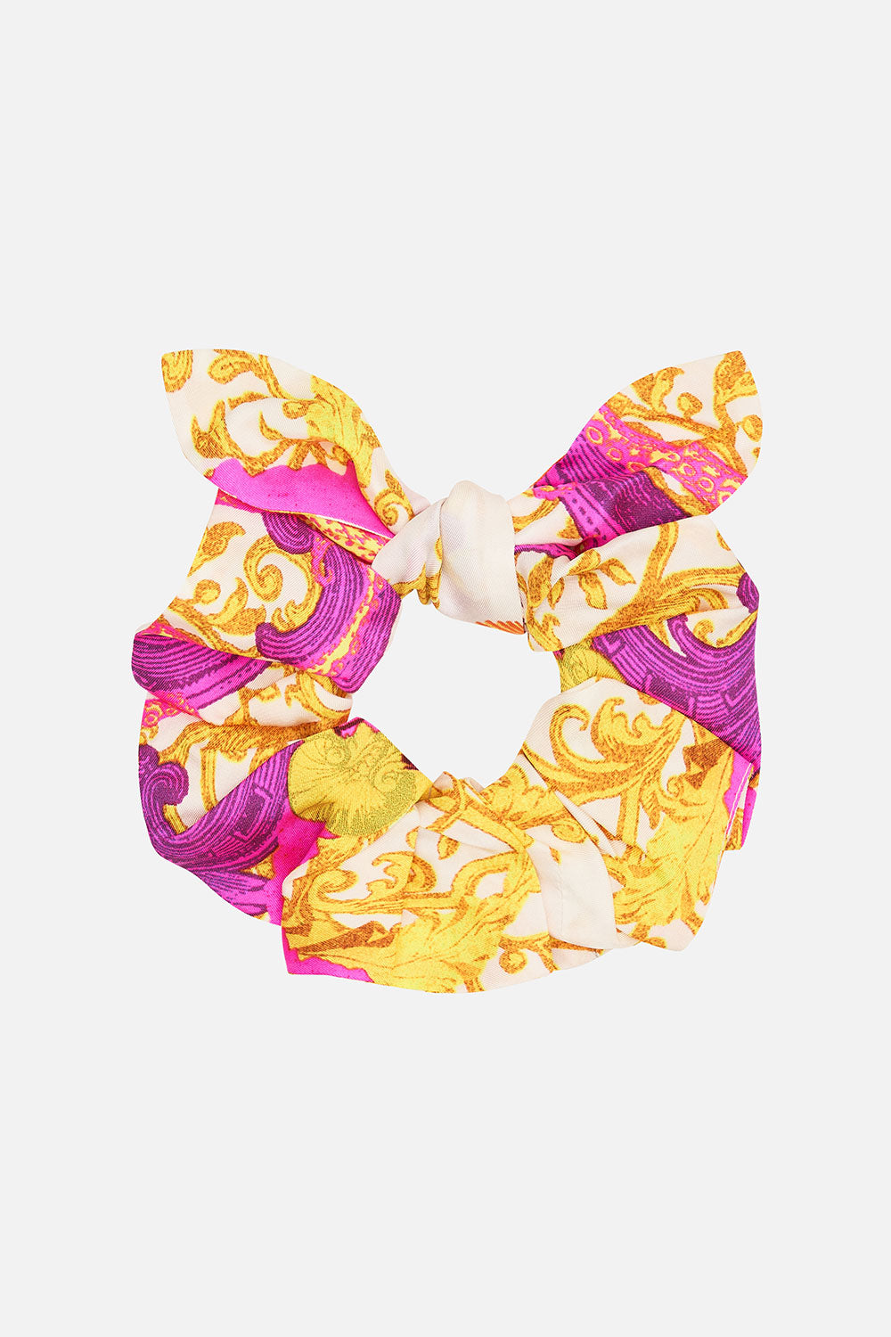 SCRUNCHIE SQUID SQUAD