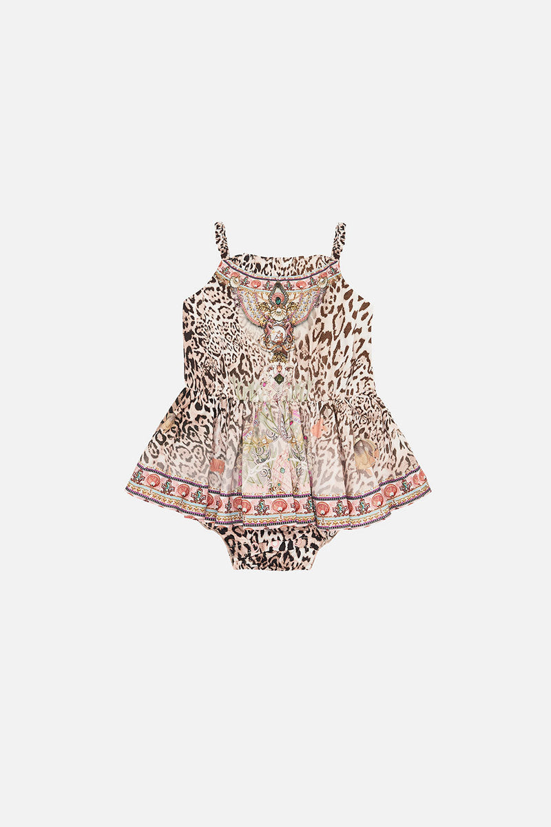 BABIES JUMPDRESS TUSCAN MOONDANCE
