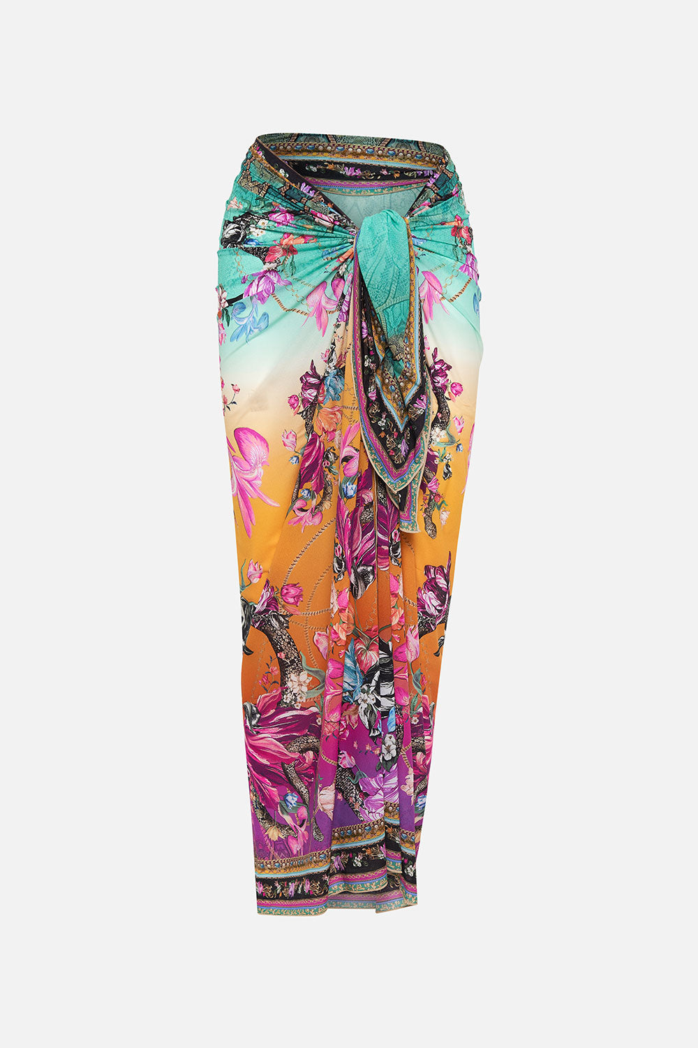 LONG SARONG VIPER ROOM