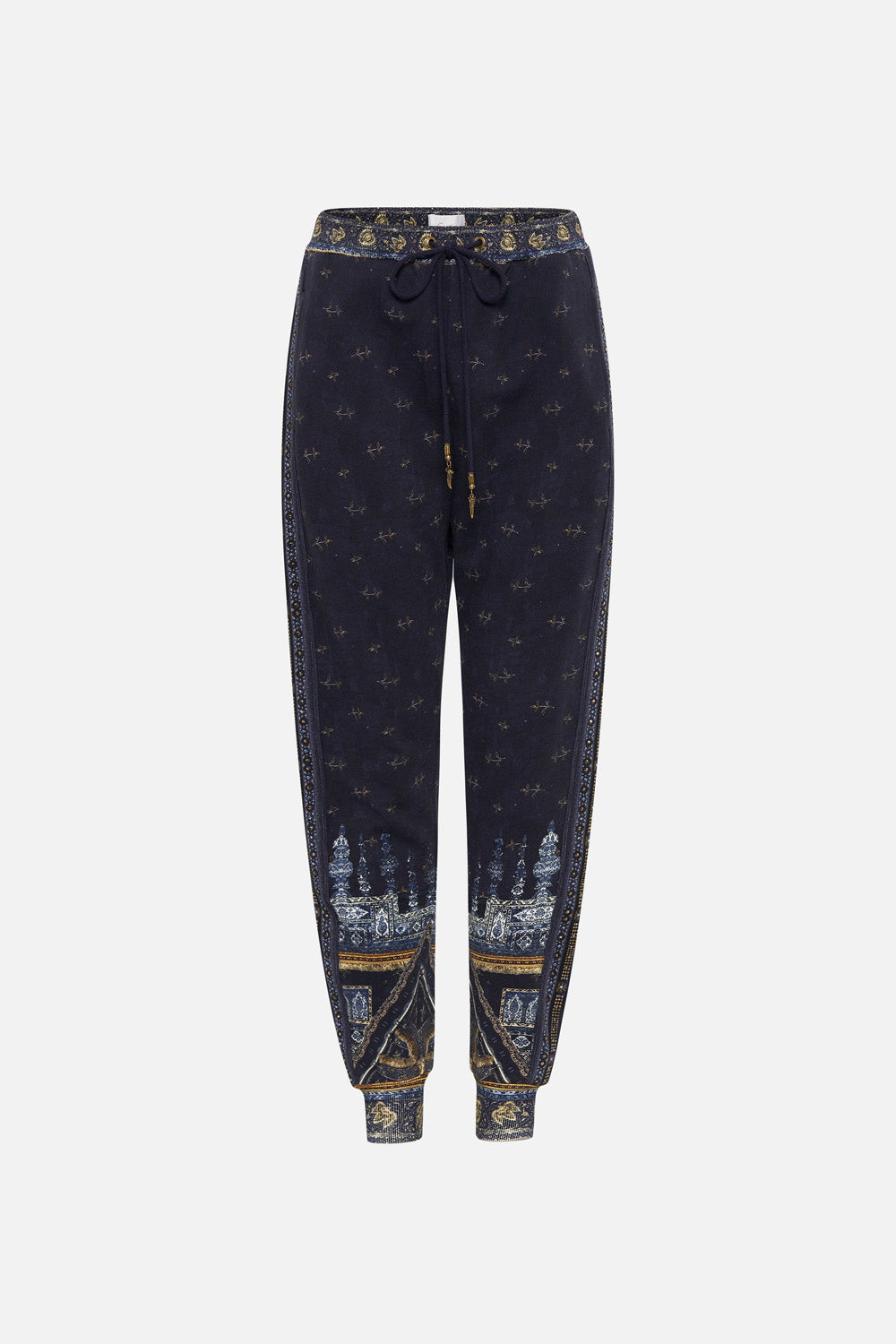 SIDE PANEL TRACKPANT FOREVER FAMILY