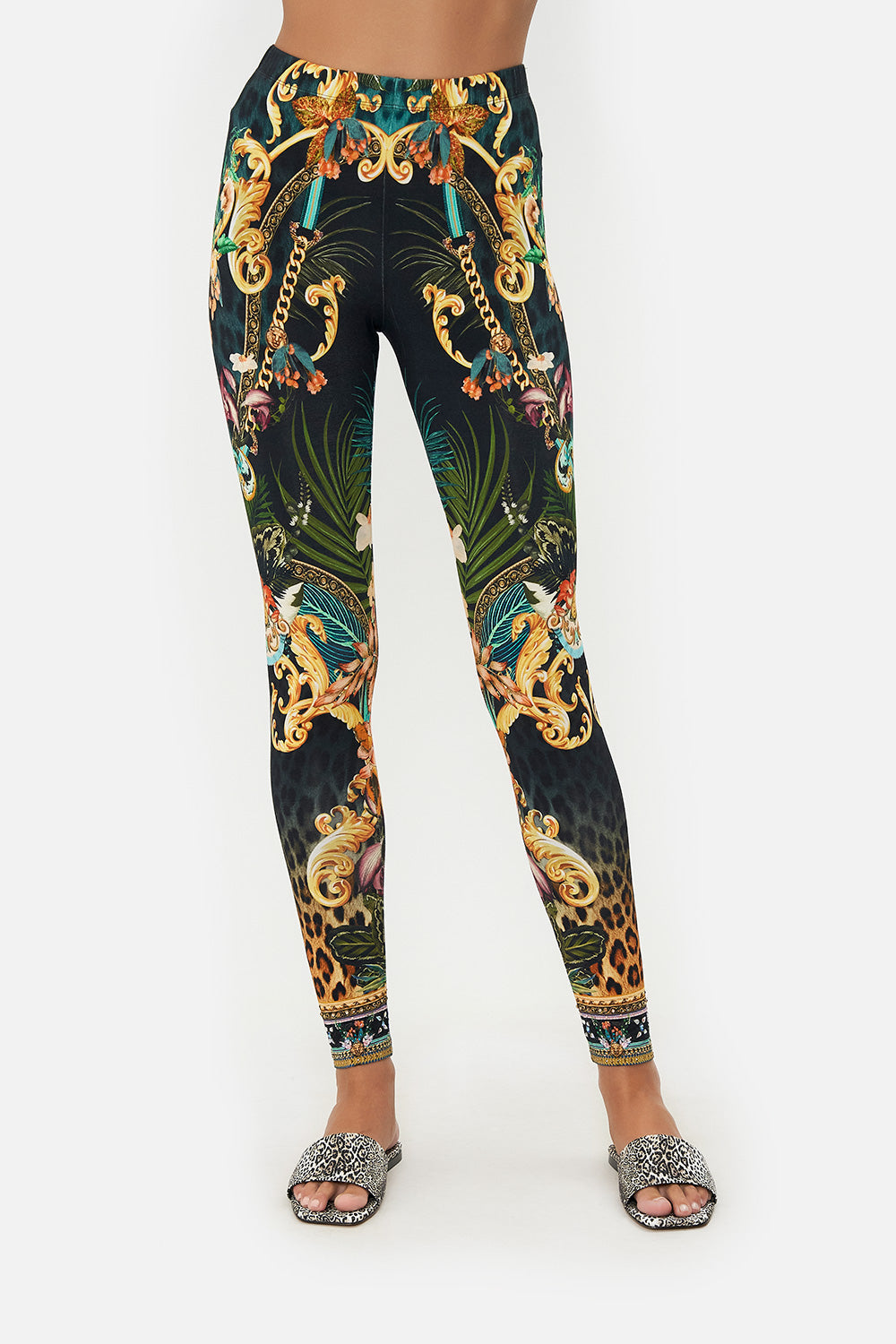 LEGGINGS FEARLESS FELIS