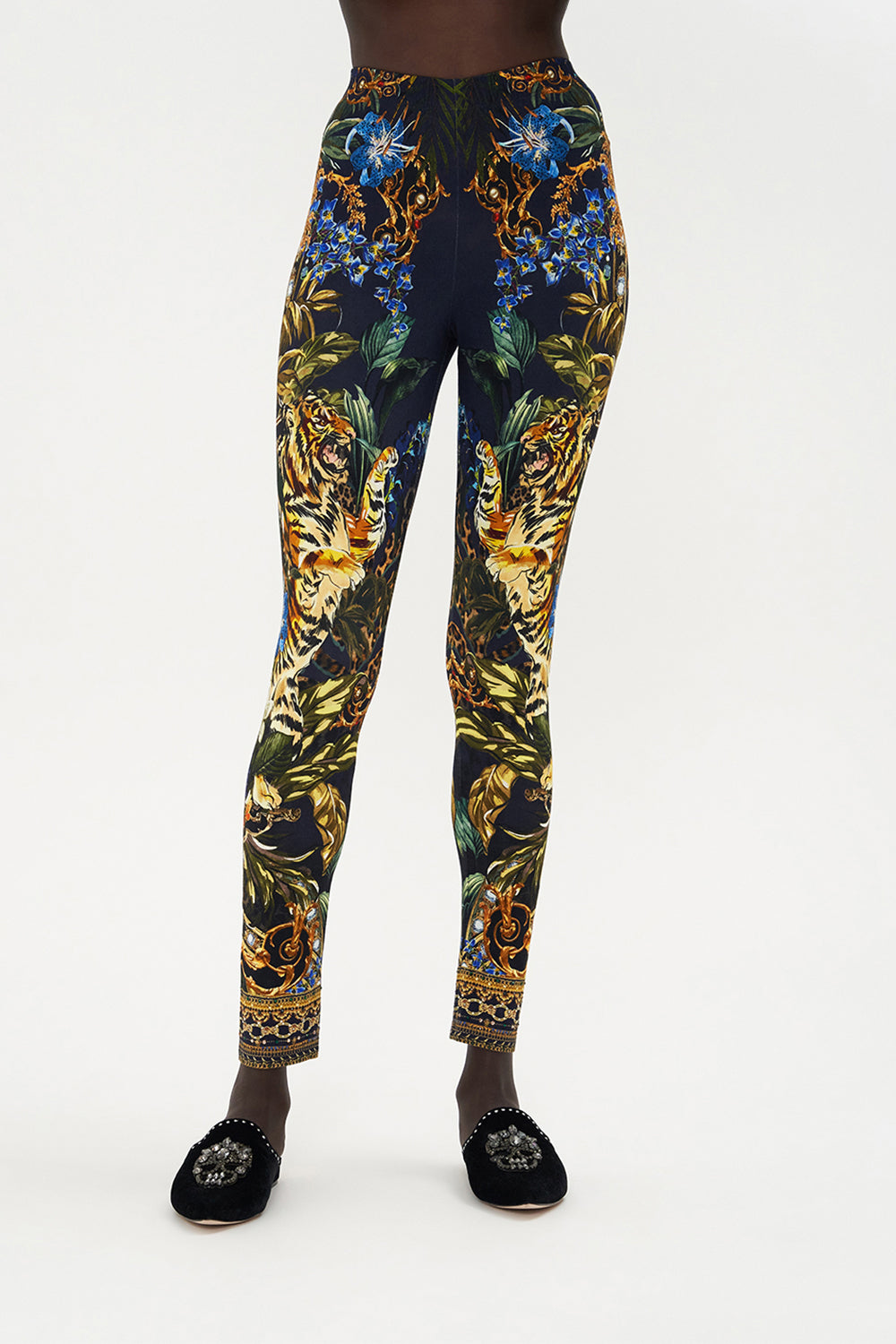 LEGGINGS TIGER TALES