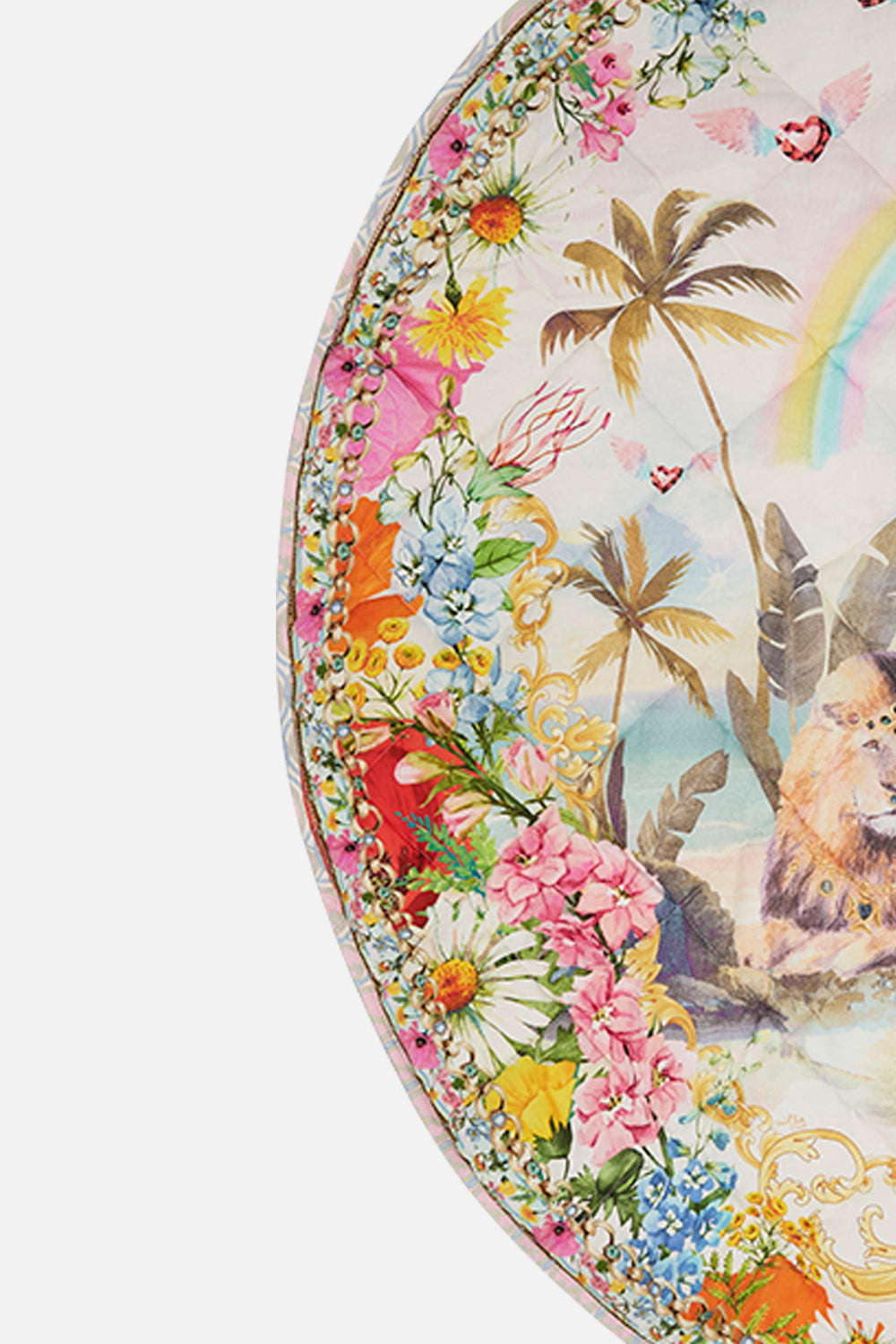 BABIES ACTIVITY MAT DELIRIUM DAYS