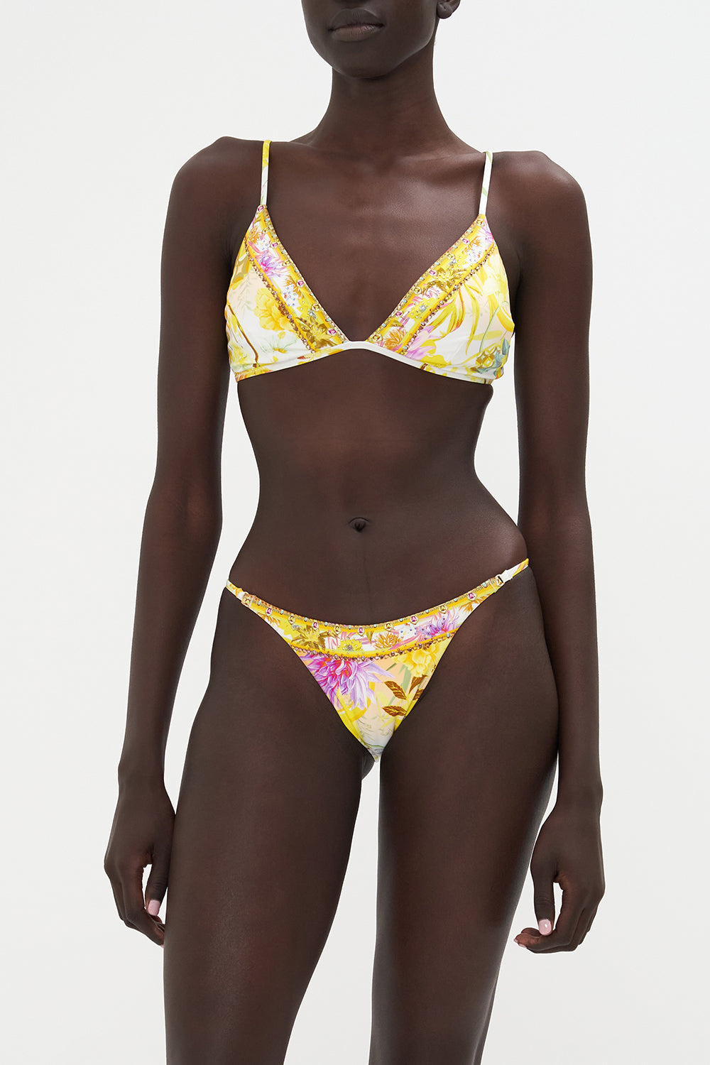 TRI BRA HOW DOES YOUR GARDEN GROW