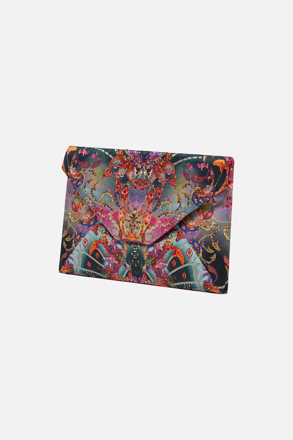 ENVELOPE CLUTCH WHAT LIES BENEATH