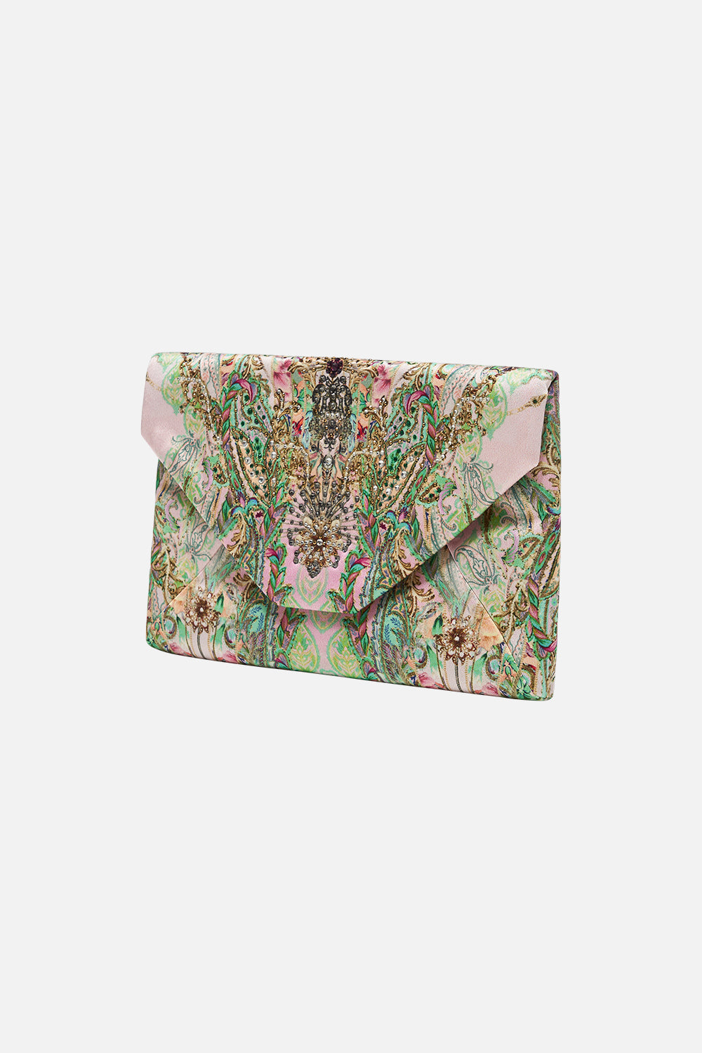 ENVELOPE CLUTCH LOST CITY