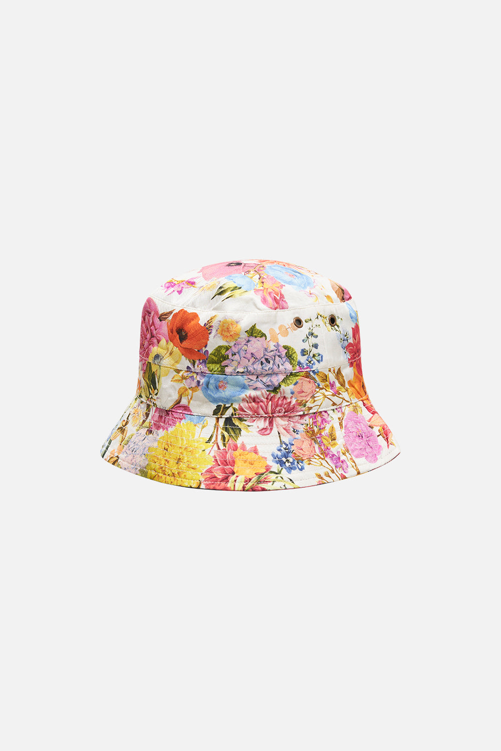 MENS REVERSIBLE BUCKET HAT DIVINE DIVINITY