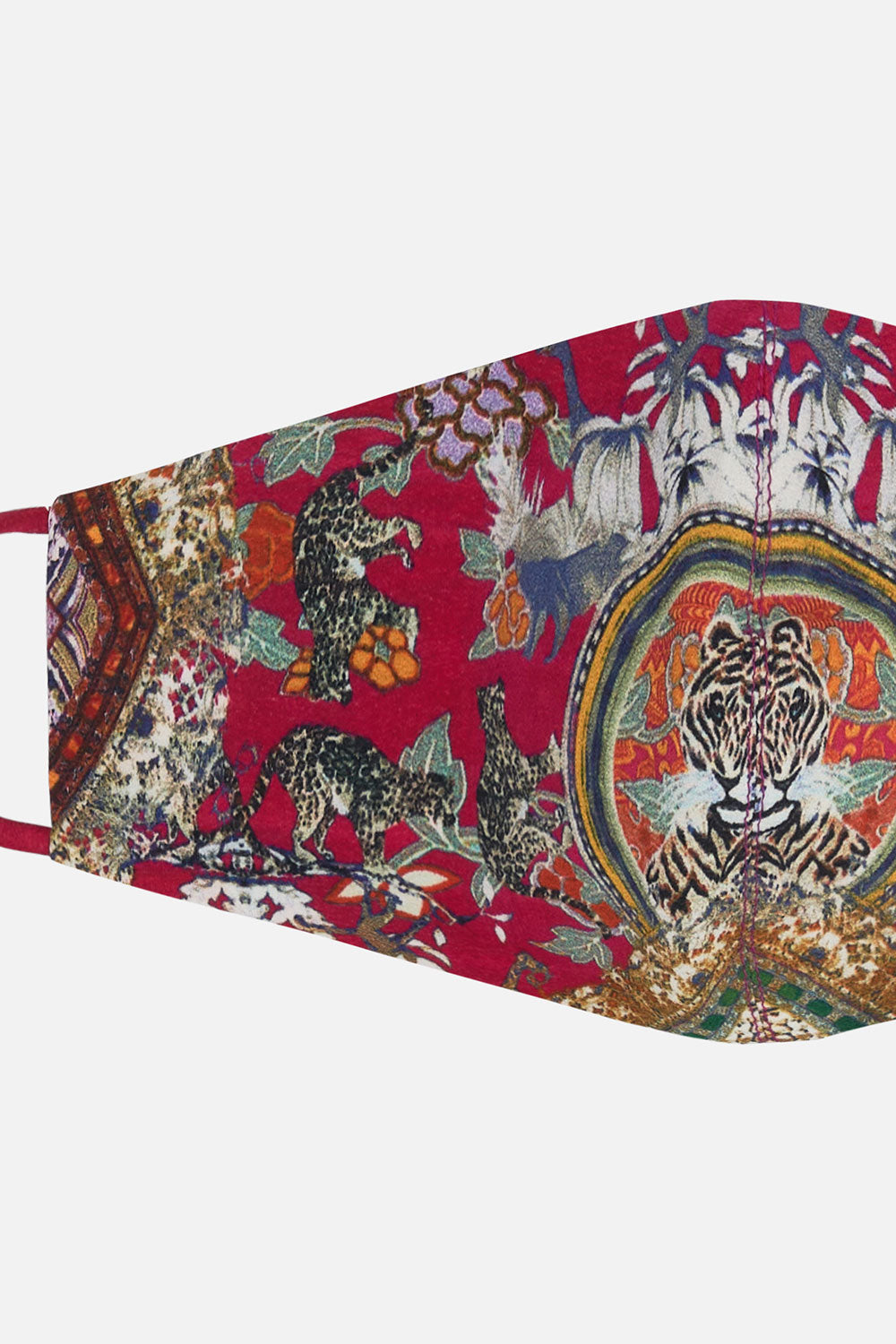 FACE MASK COVER TASTE OF TWILIGHT