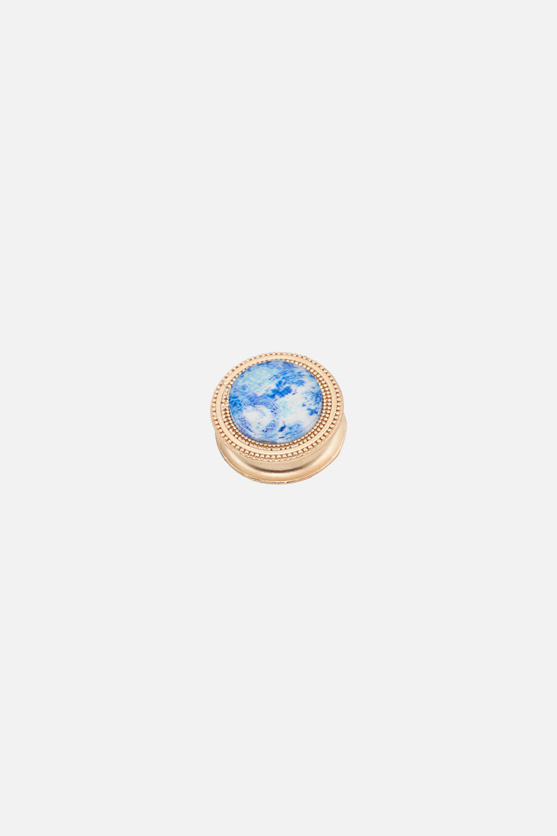 GOLD CLOTHING MAGNETS MOON AND BACK main image 1