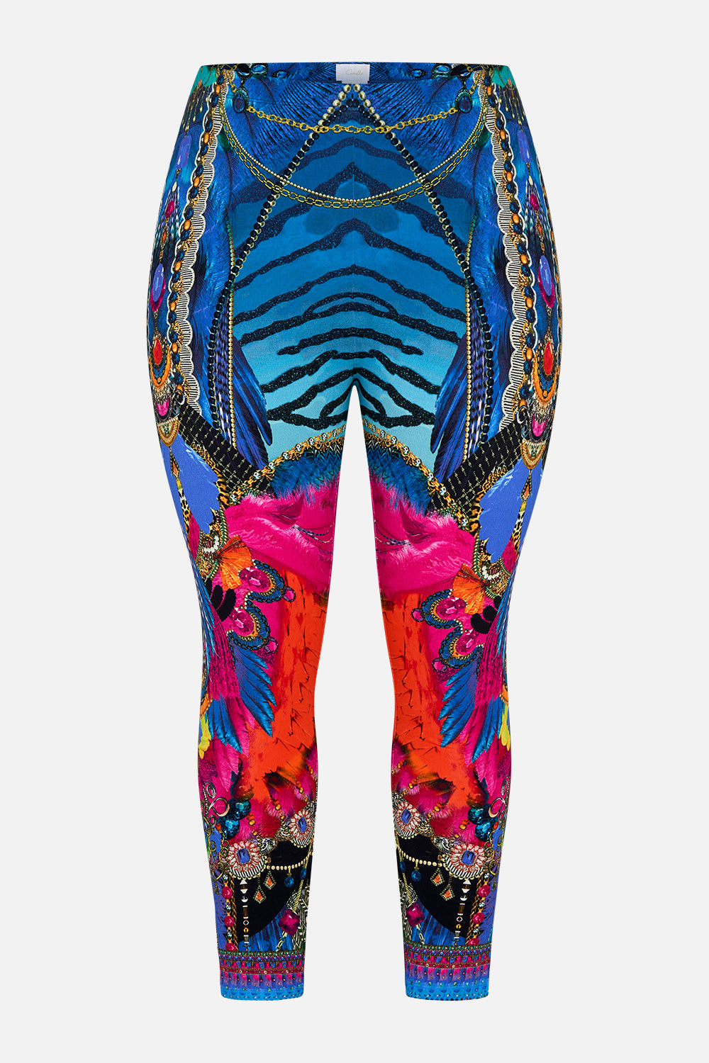 LEGGINGS DANCING WITH DESTINY