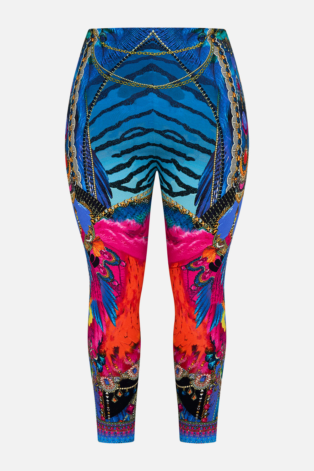 LEGGINGS DANCING WITH DESTINY