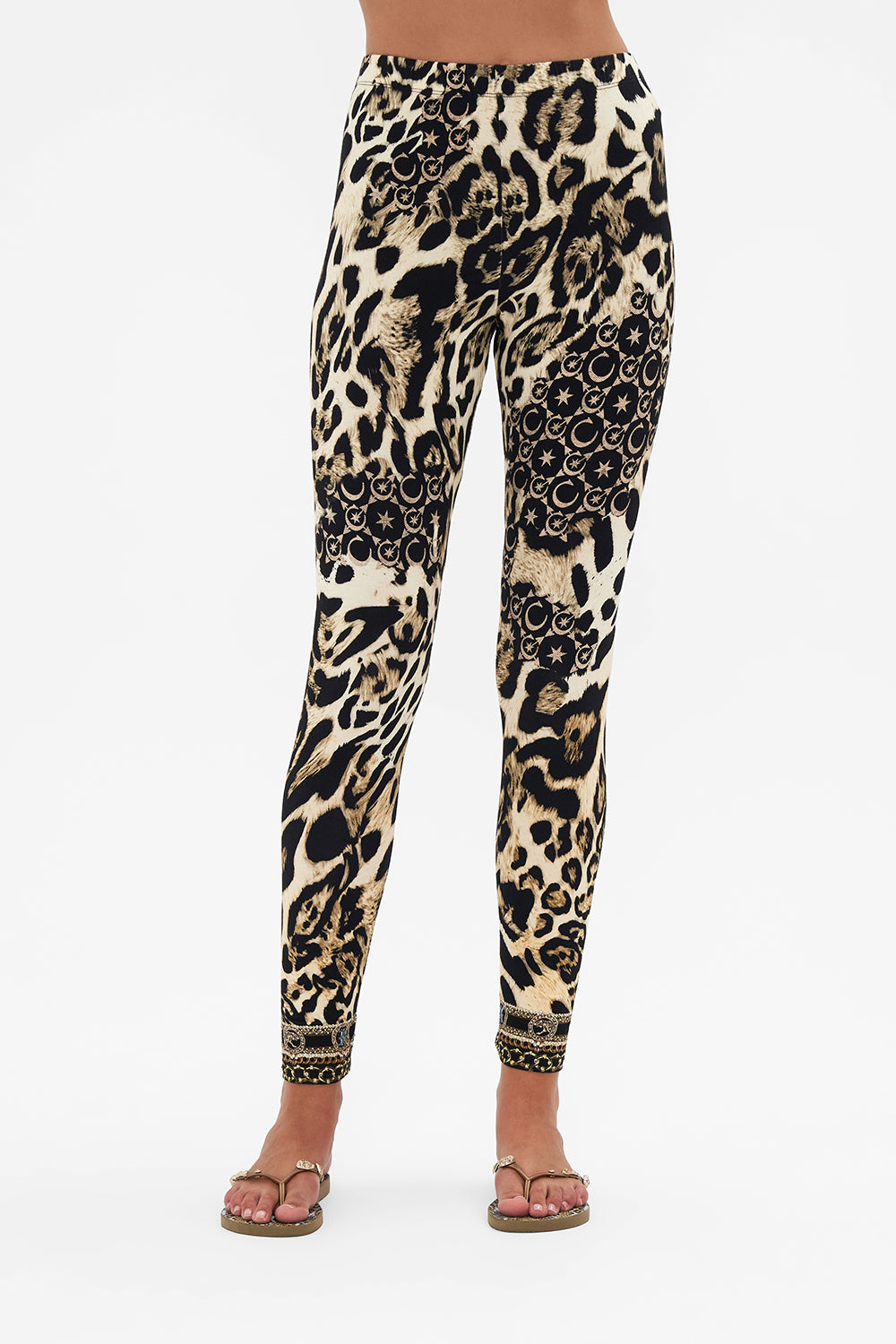 LEGGINGS WILDCAT SOIREE